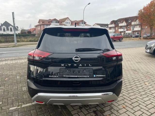 Nissan X-trail AWD Tekna e-4ORCE