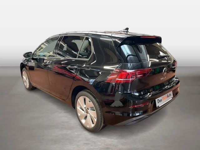 Volkswagen Golf DSG Life