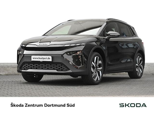 Skoda Elroq Sportline