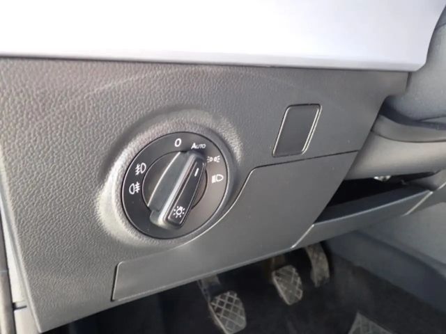 Seat Arona Ecomotive FR-lijn