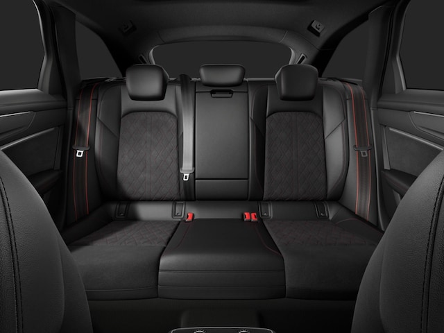 Audi S6 Avant Quattro