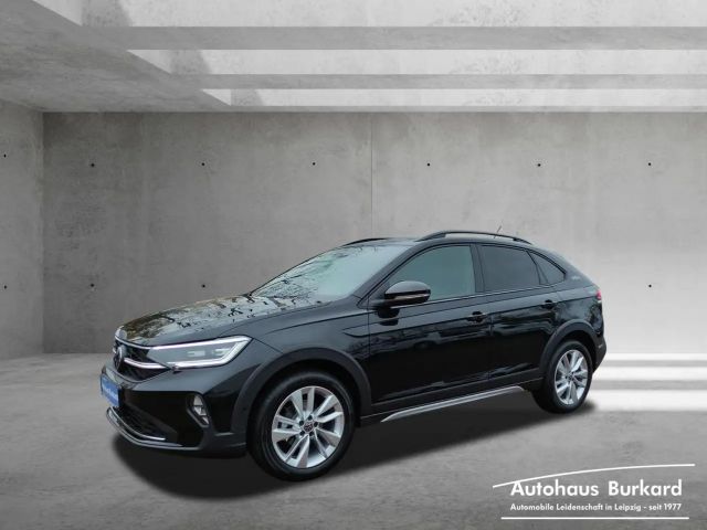 Volkswagen Taigo 1.0 TSI DSG