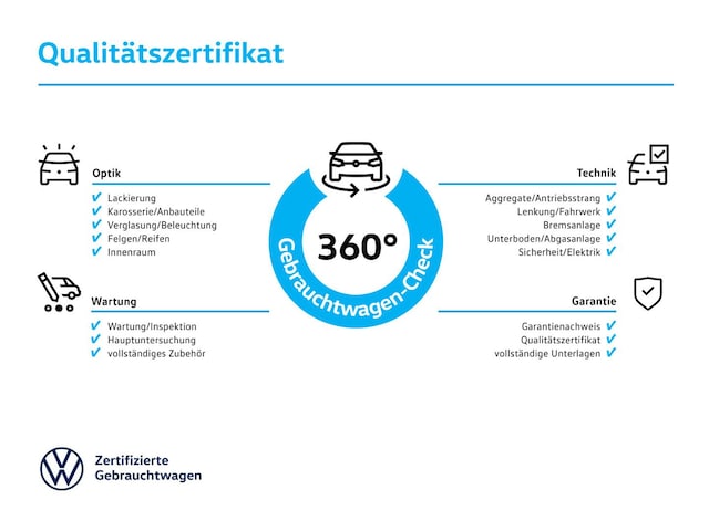 Volkswagen T-Cross 1.0 TSI DSG Life