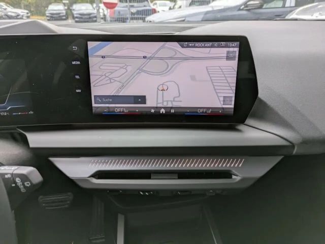 BMW 120 M-Sport Sedan