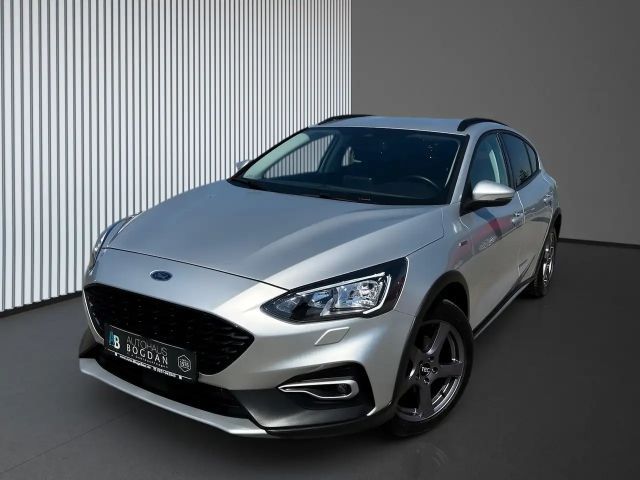 Ford Focus Active
