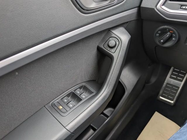 Seat Ateca 1.5 TSI FR-lijn