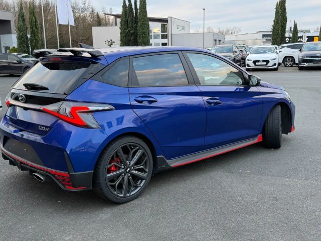 Hyundai i20 N Performance