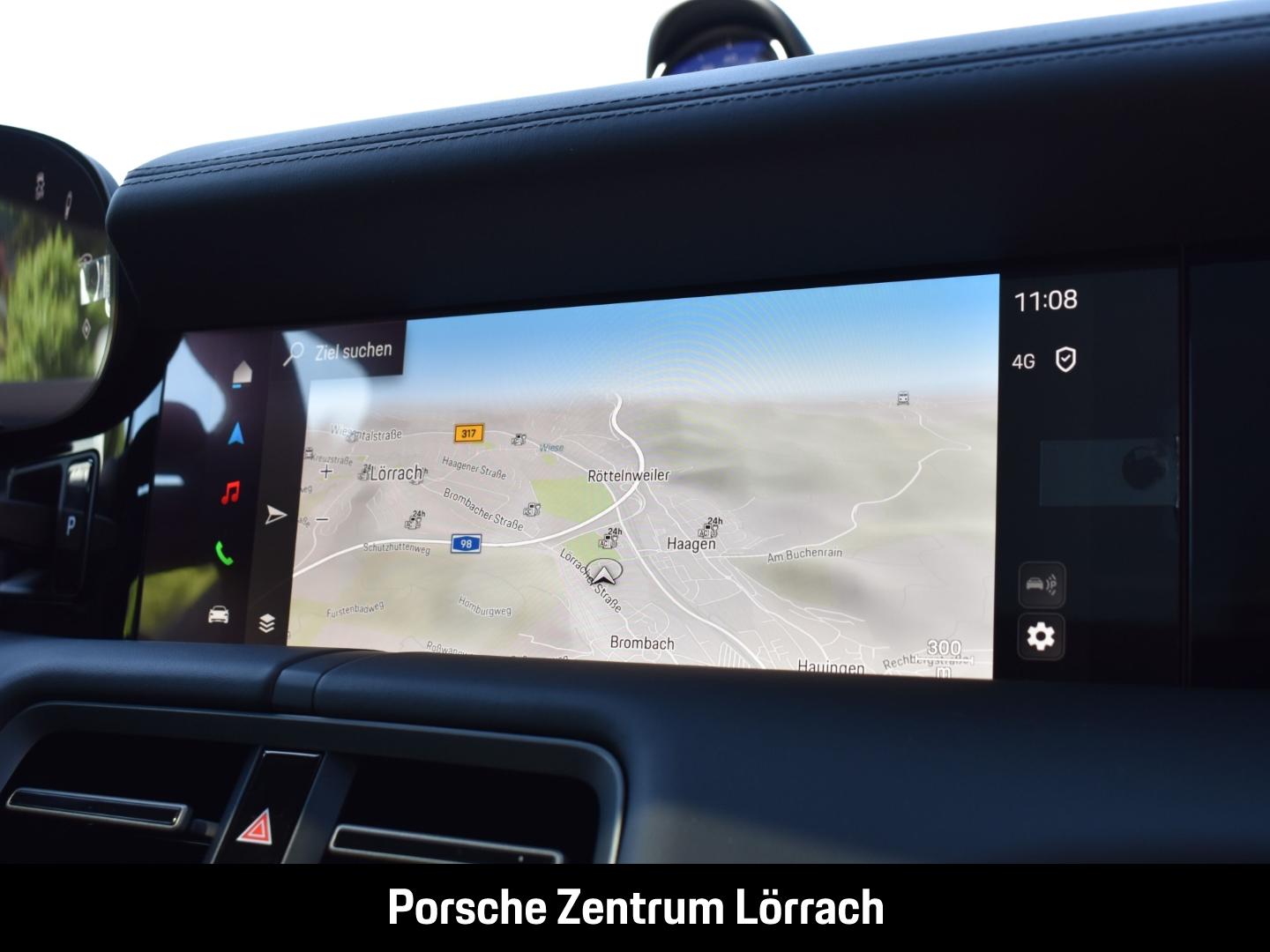 Porsche Taycan Sport Turismo