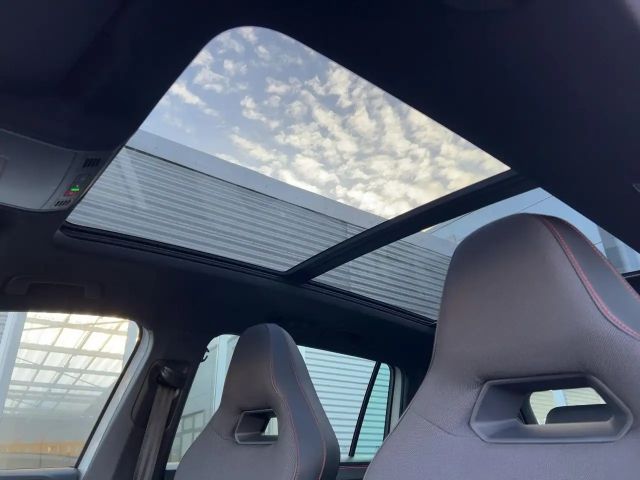 Seat Tarraco DSG FR-lijn e-Hybrid