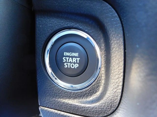 Suzuki Vitara 4x4 Comfort Hybrid