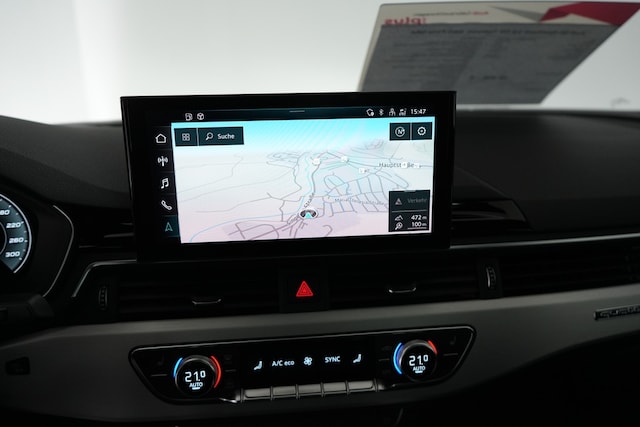 Audi S5 Quattro Sportback