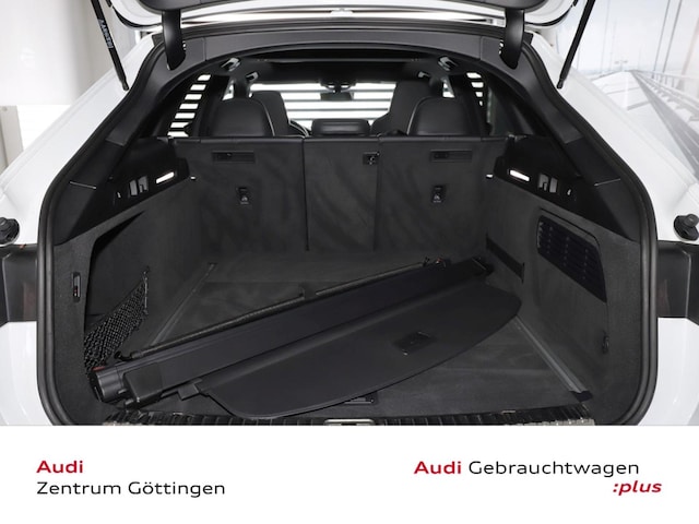 Audi RS6 Avant Quattro