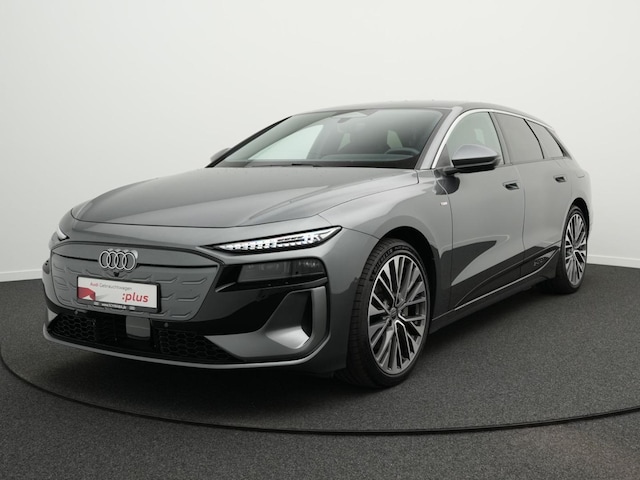Audi A6 e-tron Avant Performance