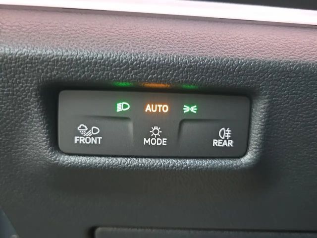 Volkswagen Tayron DSG