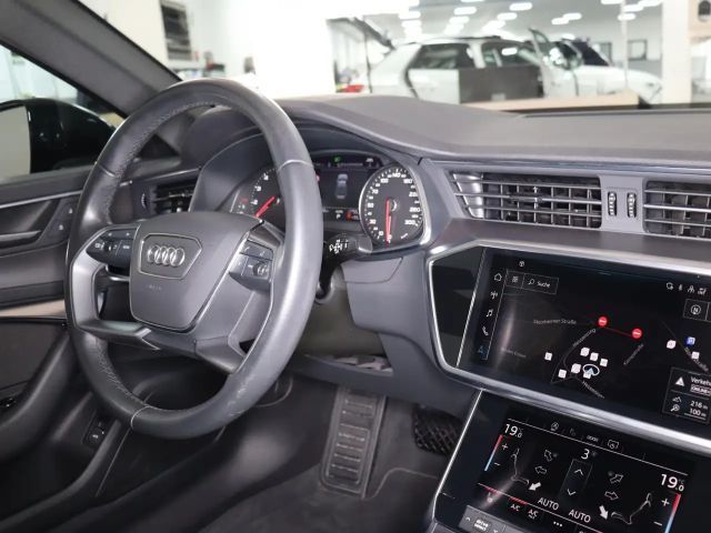 Audi A6 2.0 TFSI Sedan