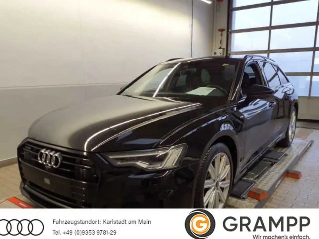 Audi A6 40 TDI Quattro S-Line S-Tronic Sport