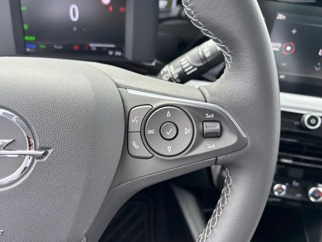 Opel Mokka Elegance Mokka-e