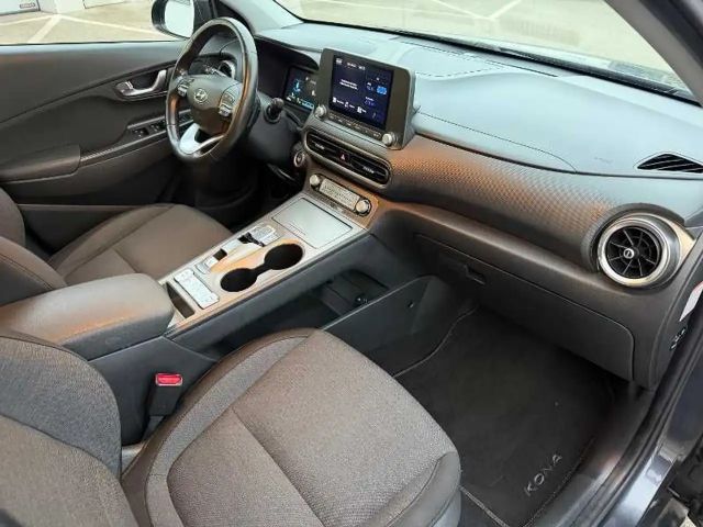 Hyundai Kona 39 kWh Select
