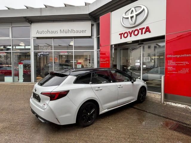 Toyota Corolla GR Hybride Touring