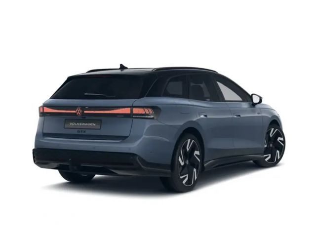 Volkswagen ID.7 4Motion GTX Tourer