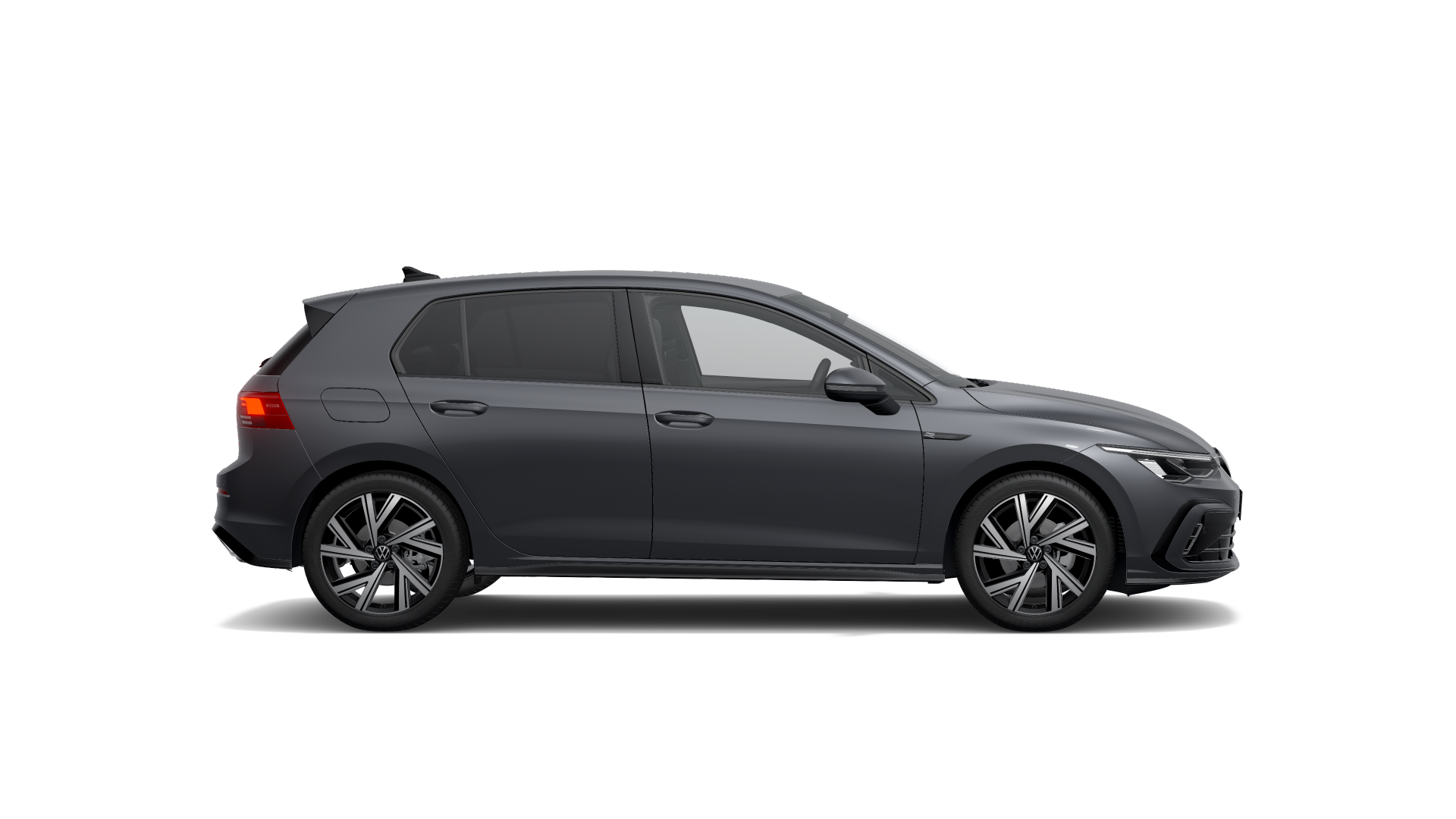 Volkswagen Golf 1.5 TSI Golf VIII