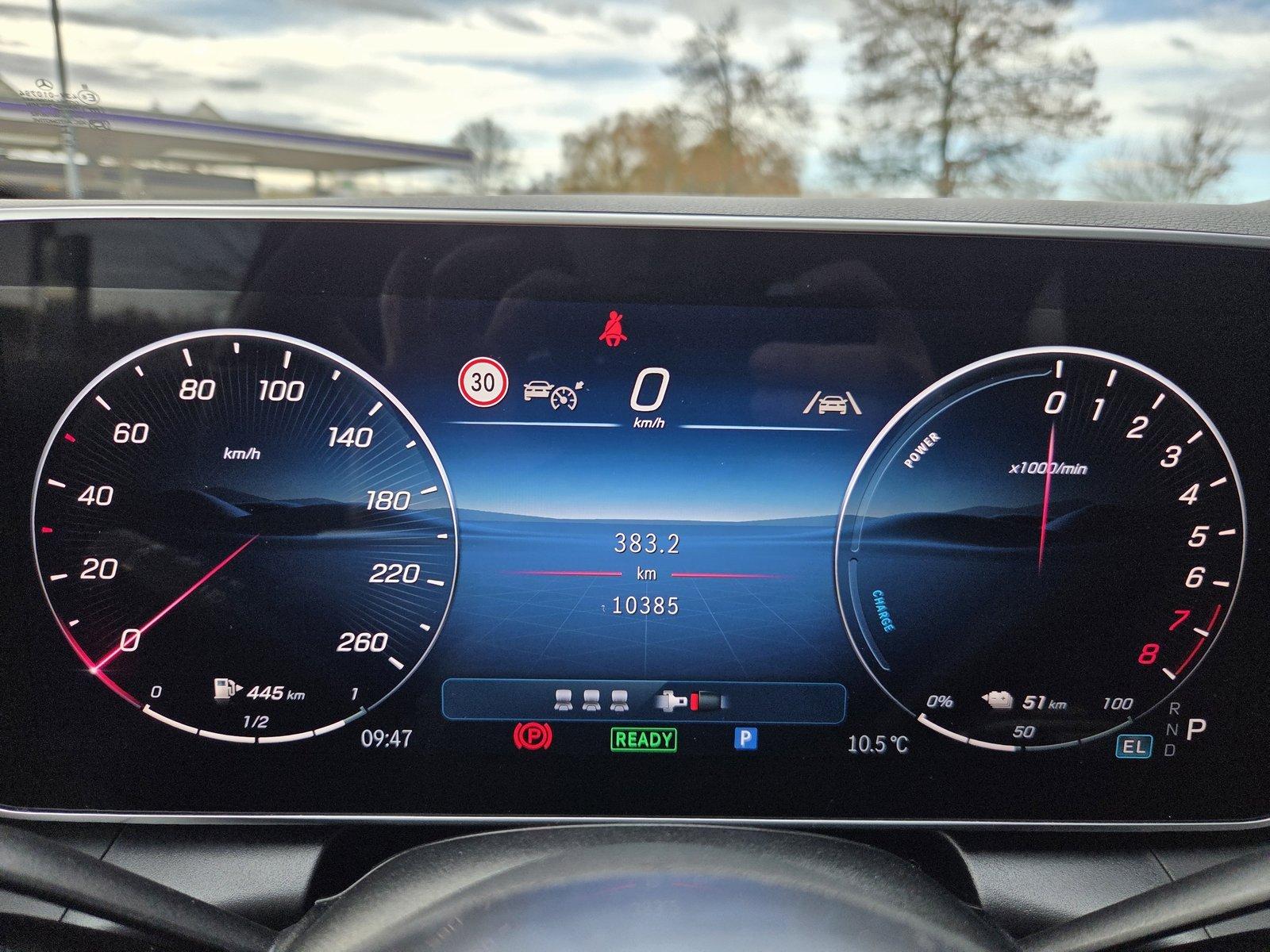 Mercedes-Benz GLC 300 4MATIC