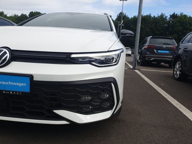 Volkswagen Golf DSG Golf VIII