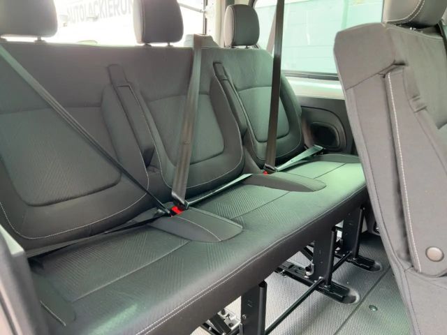 Nissan Primastar L1H1 Tekna dCi 170