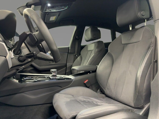 Audi S5 Quattro Sportback