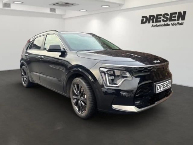Kia Niro Inspiration 64,8 kWh NAVI,SITZHZG,KAMERA,HEAD-UP