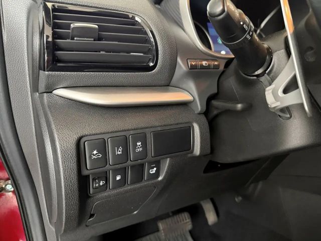 Mitsubishi Eclipse Cross 4WD