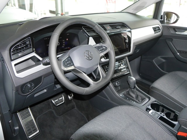 Volkswagen Touran 1.5 TSI DSG Move