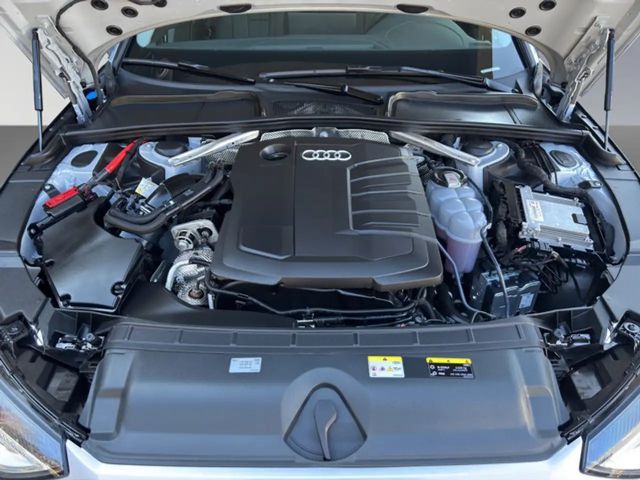 Audi A4 2.0 TDI Avant S-Tronic