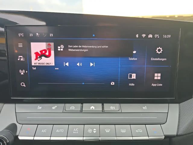 Opel Astra GS-Line Grand Sport