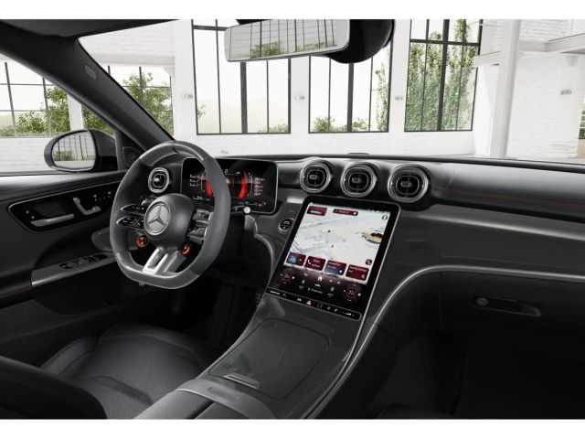 Mercedes-Benz C 43 AMG 4MATIC AMG Line Estate
