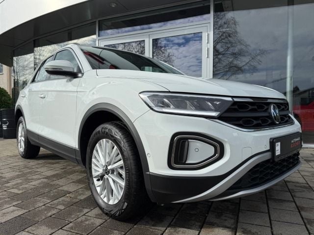 Volkswagen T-Roc 1.0 TSI Life