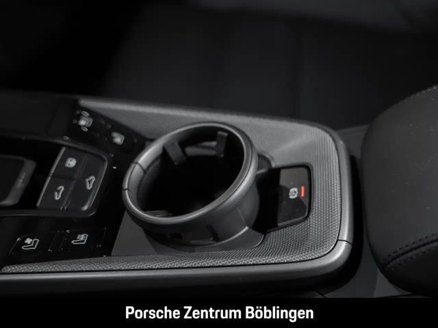 Porsche 992 4S Carrera Coupé