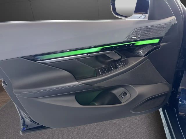 BMW i5 Sedan eDrive40