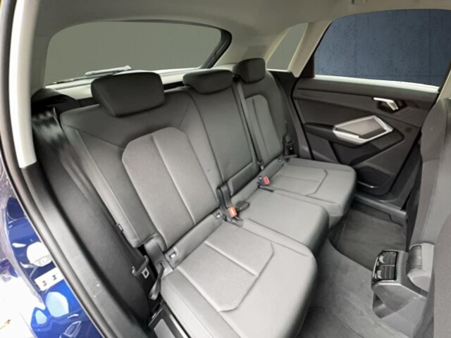 Audi Q3 40 TFSI Quattro S-Tronic