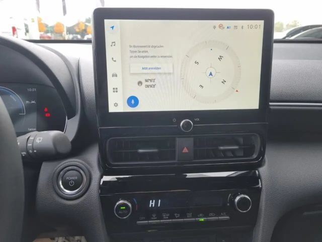 Toyota Yaris Cross 4x2 Active