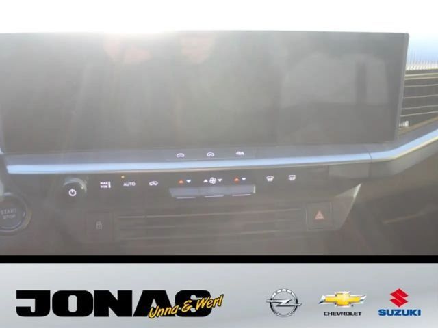 Opel Grandland X 1.2 Turbo GS-Line Grand Sport