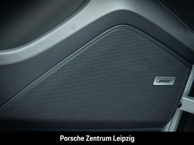 Porsche Cayenne E-Hybrid S