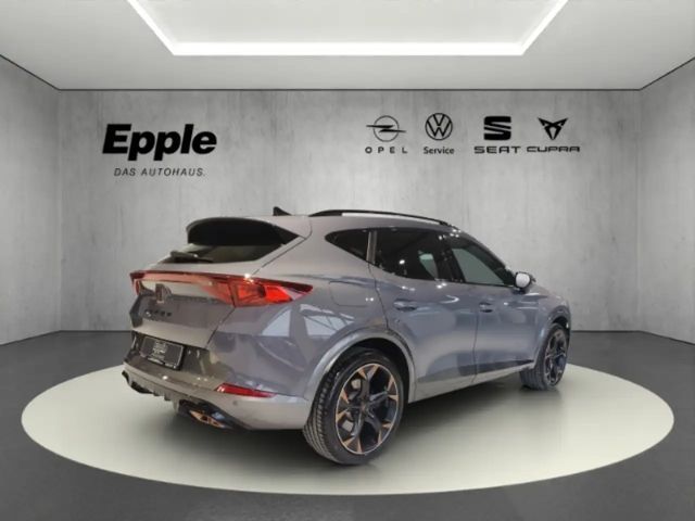 Cupra Formentor VZ e-Hybrid