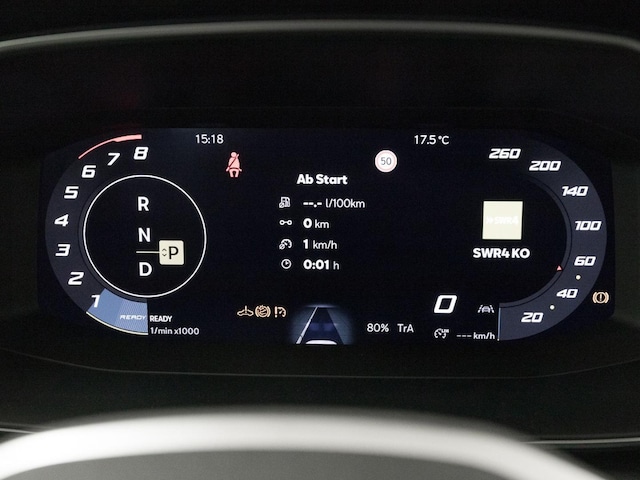 Seat Leon 1.5 eTSI DSG Style