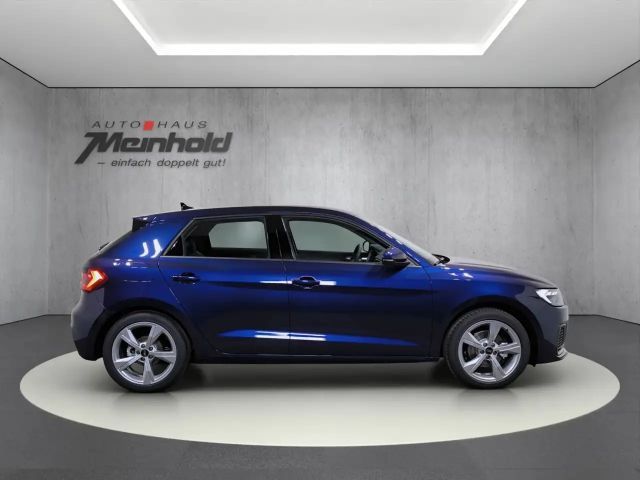 Audi A1 35 TFSI S-Tronic