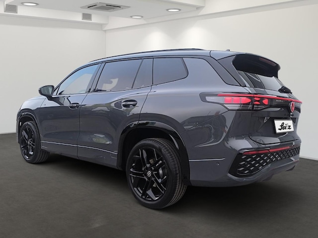 Volkswagen Tayron 2.0 TDI