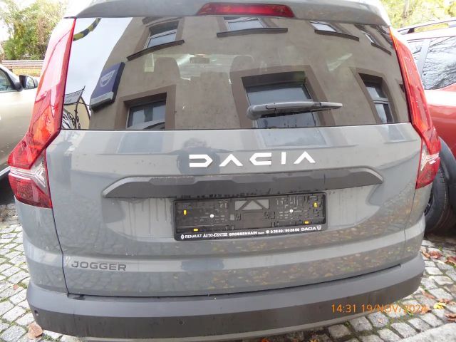 Dacia Jogger Extreme