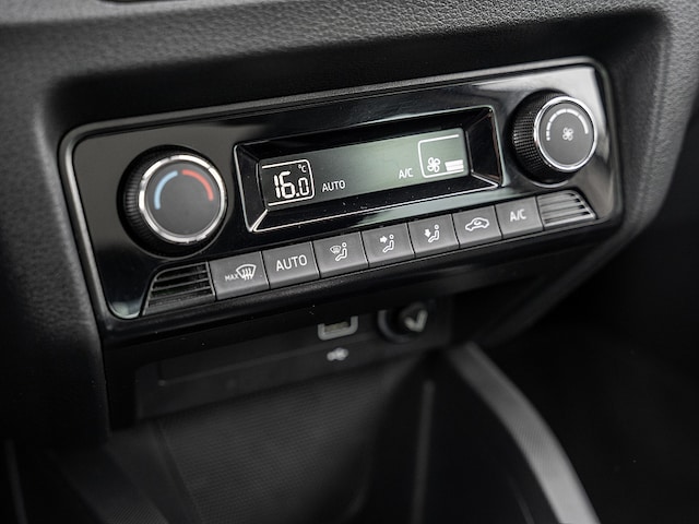 Skoda Fabia 1.0 TSI Best Clever