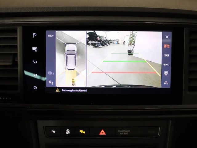 Cupra Ateca 4Drive DSG