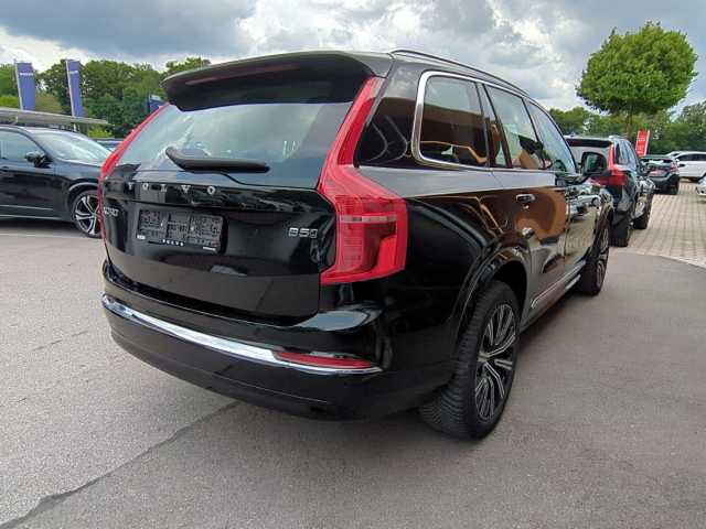 Volvo XC90 AWD Bright Plus